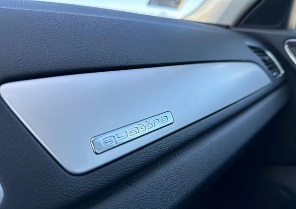 Audi Q3 cena 77900 przebieg: 181000, rok produkcji 2016 z Międzyzdroje małe 301